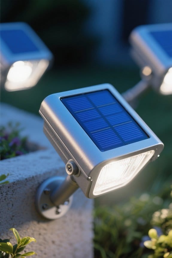 key considerations for lighting