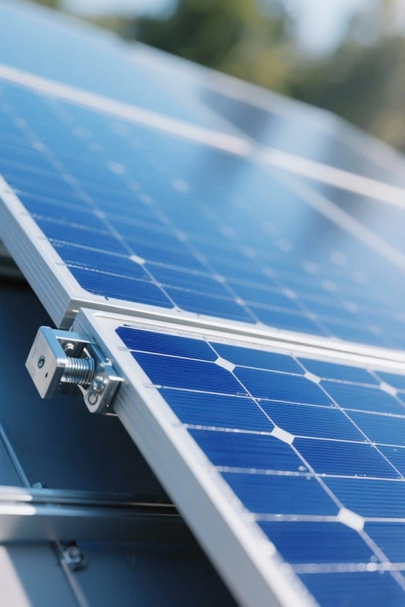 key considerations for rigid solar
