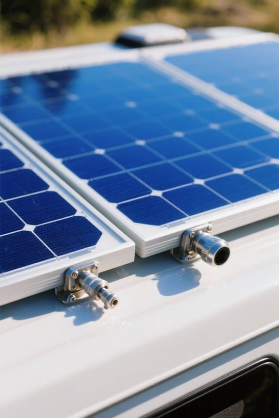 key considerations for solar panels