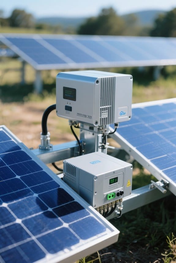 key considerations for solar power