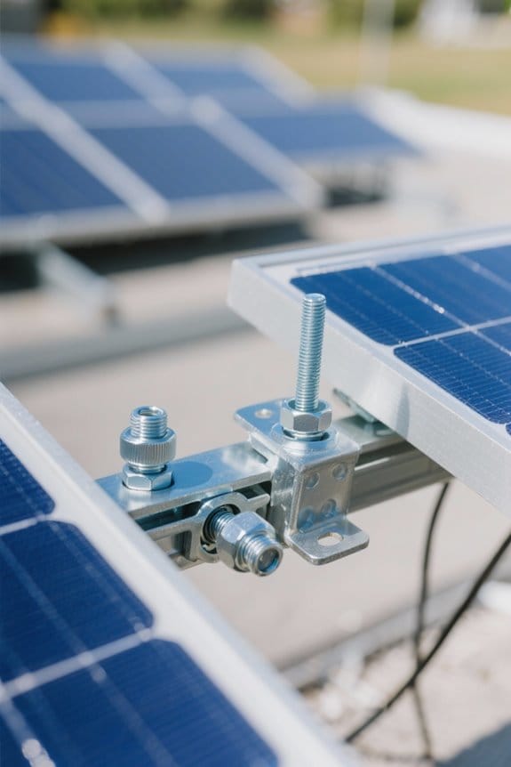 key factors for mounting