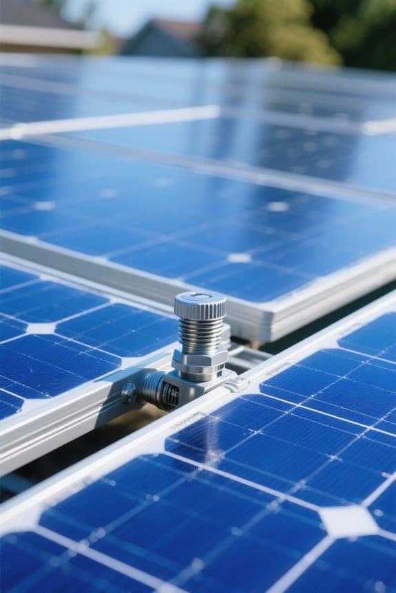 key factors for solar
