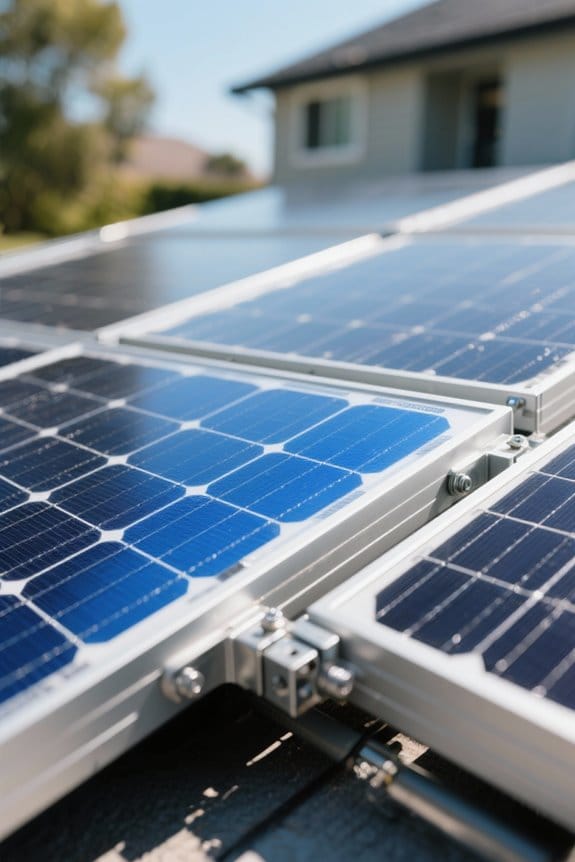 key factors for solar selection
