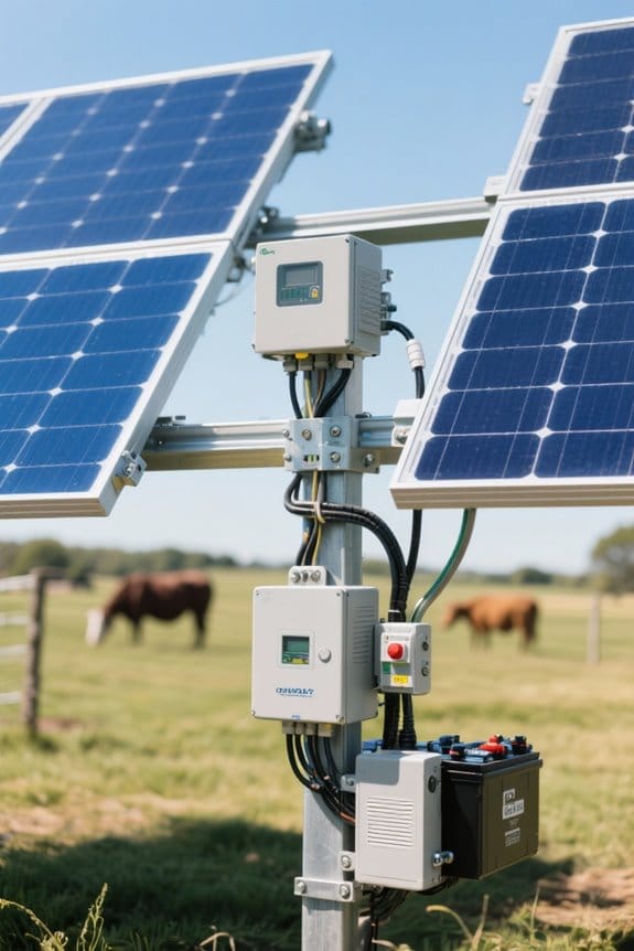 off grid vs on grid solar