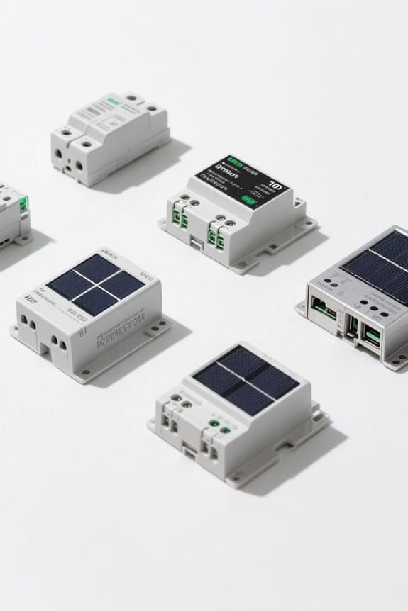 overvoltage protection devices list
