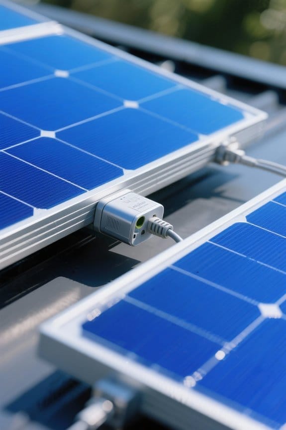 power capacity and efficiency