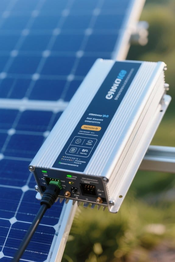 power output and compatibility