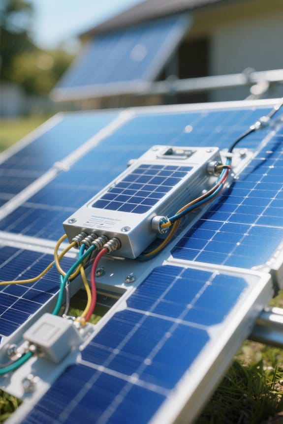 power output and durability