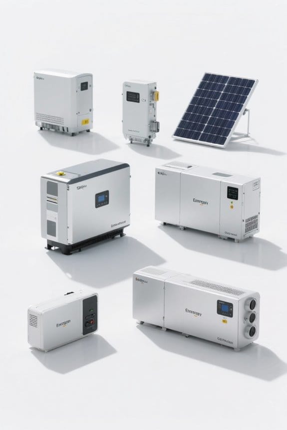 reliable power during outages