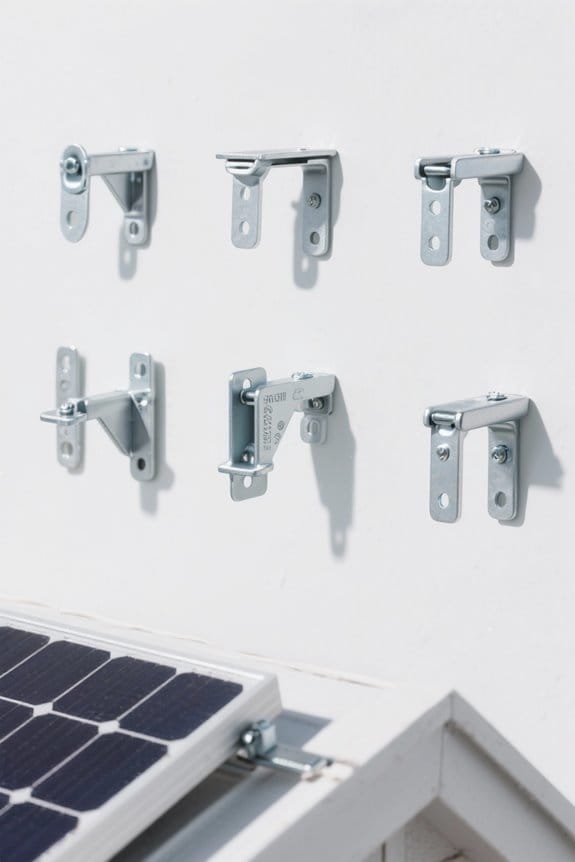 reliable roof mounting solutions