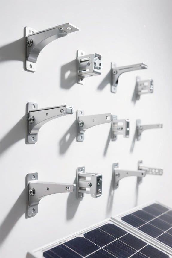 reliable solar panel mounts