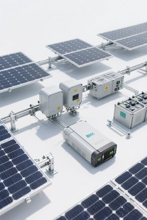 renewable energy for agriculture