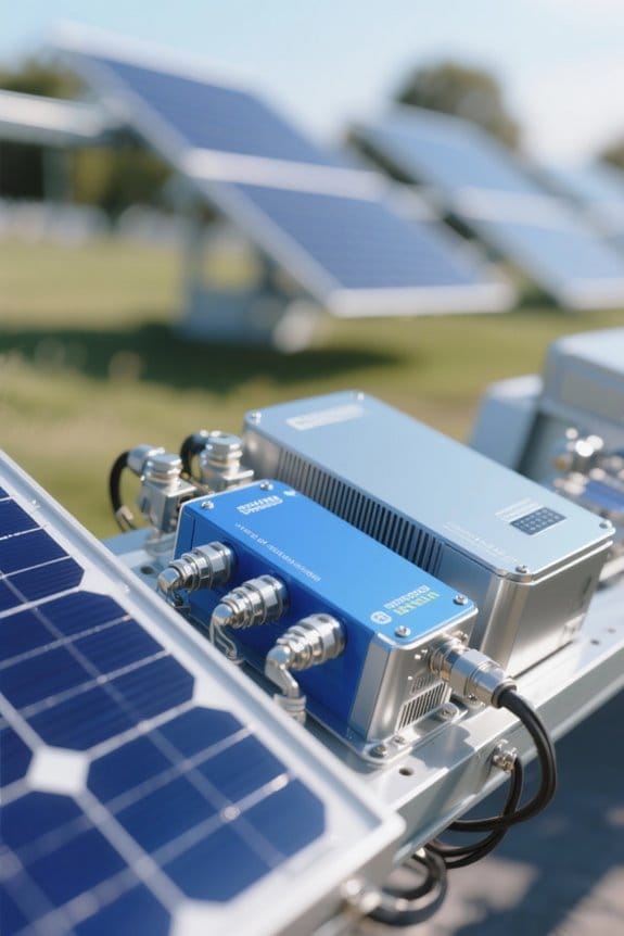 renewable energy storage considerations