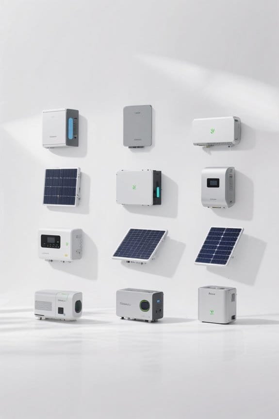 renewable energy storage solutions