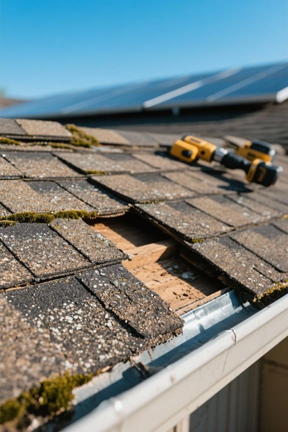 roof condition evaluation essentials