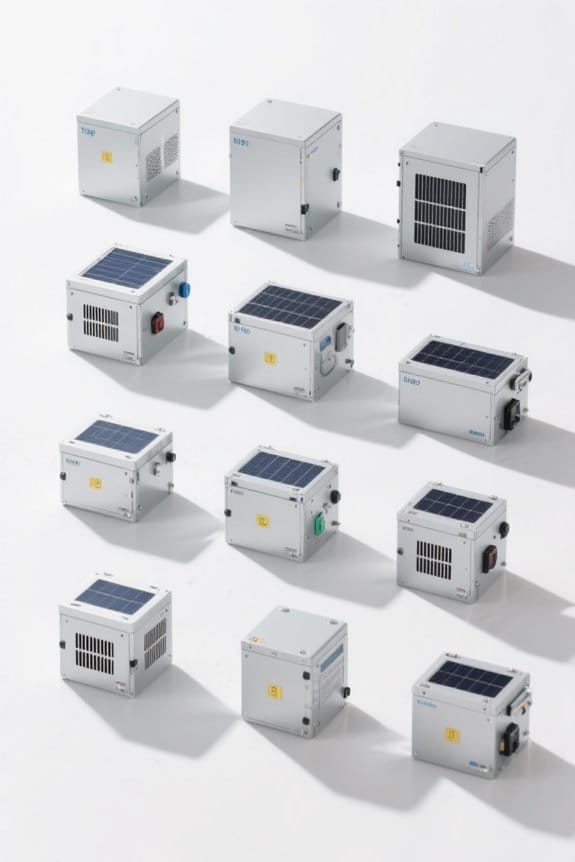 safe battery storage solutions