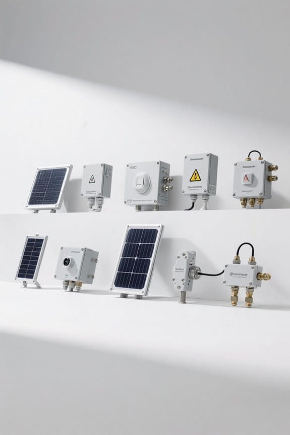safe electrical bonding solutions