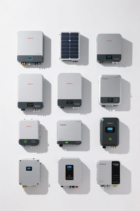 seamless solar integration solutions