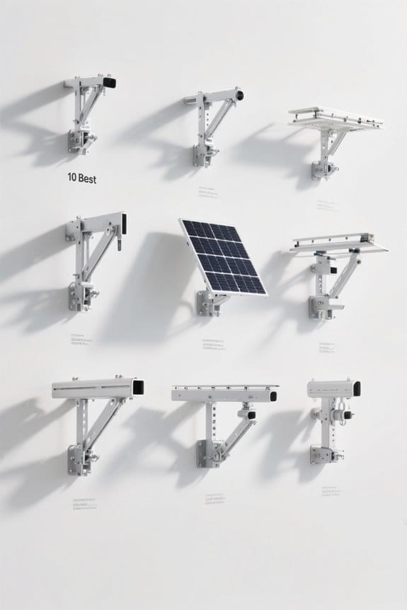secure and efficient installations