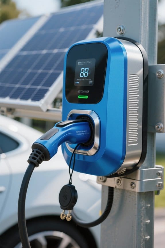 solar charger selection factors