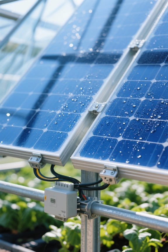 solar energy benefits cultivation
