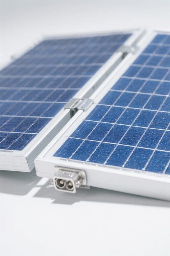 solar energy conversion explained