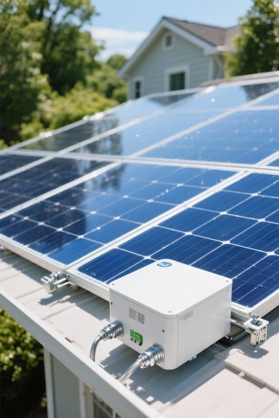 solar energy health benefits