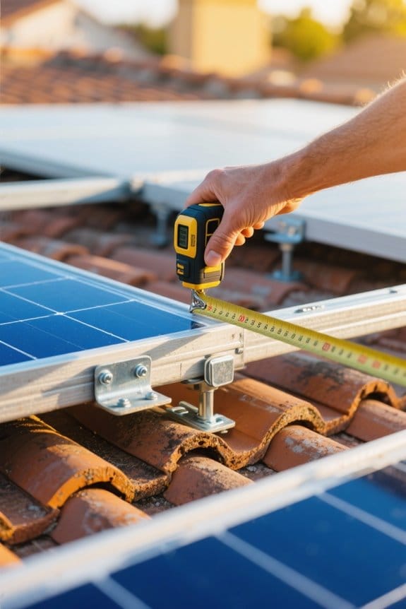 solar expansion site evaluation