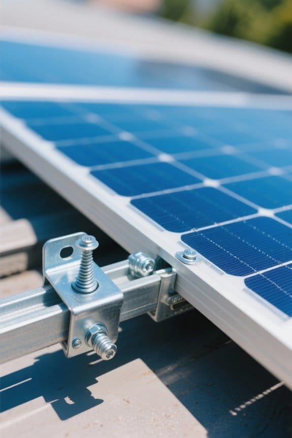 solar mounting system considerations