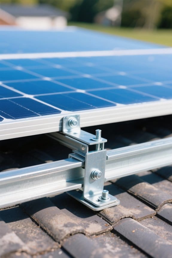 solar mounting system considerations