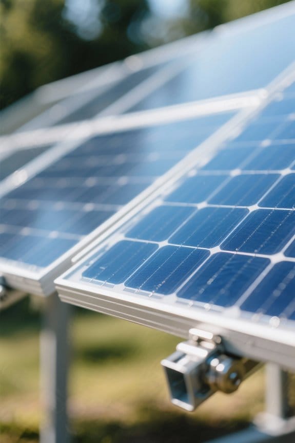 solar panel inspection considerations