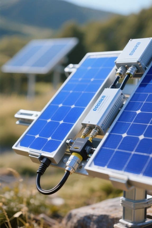 solar panel kit considerations