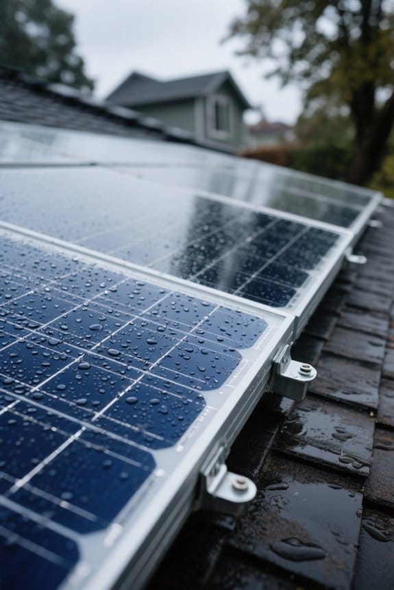 solar panel performance challenges