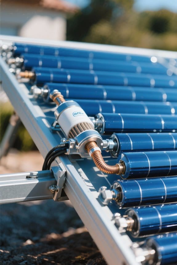 solar panel selection criteria