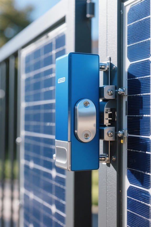 solar panel selection factors