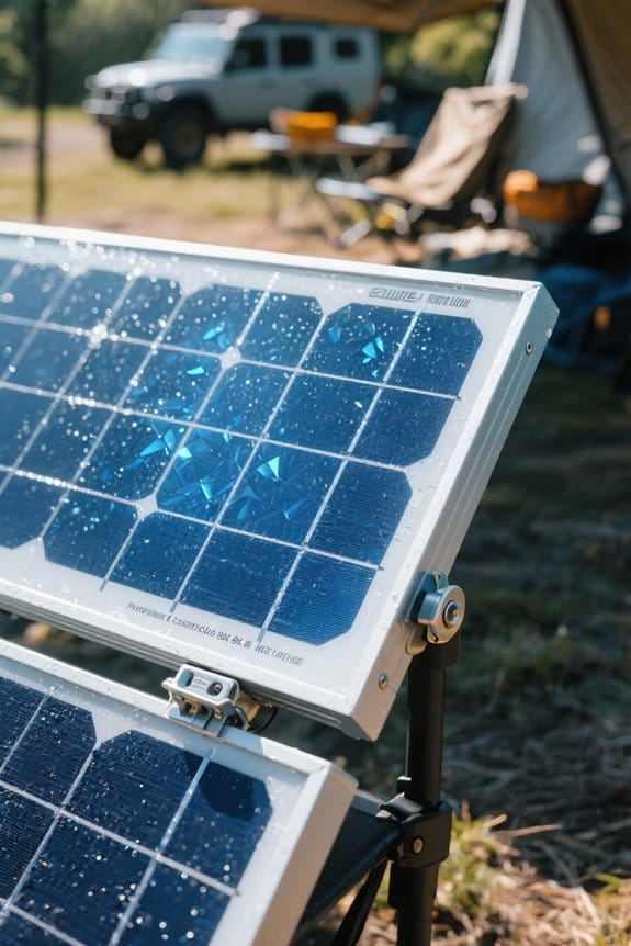 solar panel selection guide