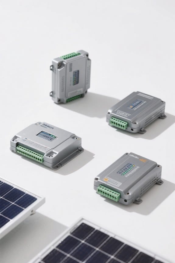 solar power optimizers 2025