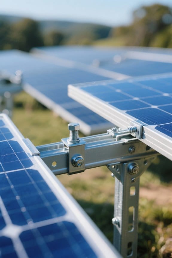 solar racking system considerations