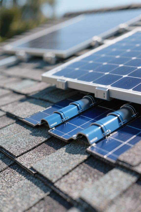 solar shingles selection guidelines