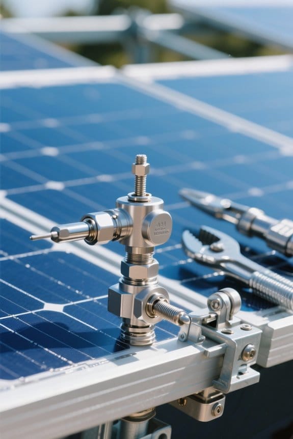 solar tool selection criteria