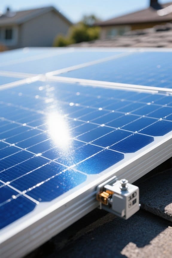 sunlight s role in efficiency