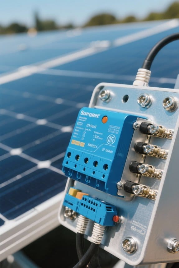 surge capacity and compatibility
