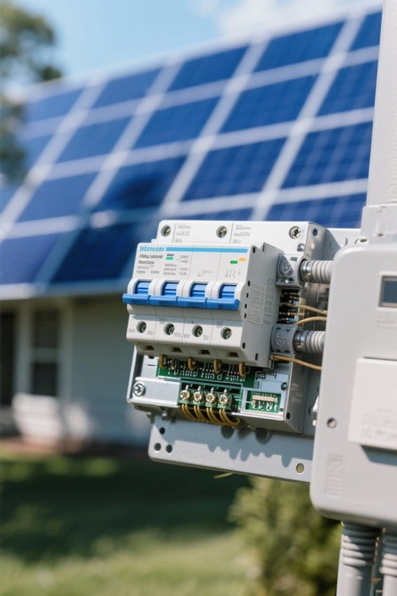 surge capacity installation compatibility
