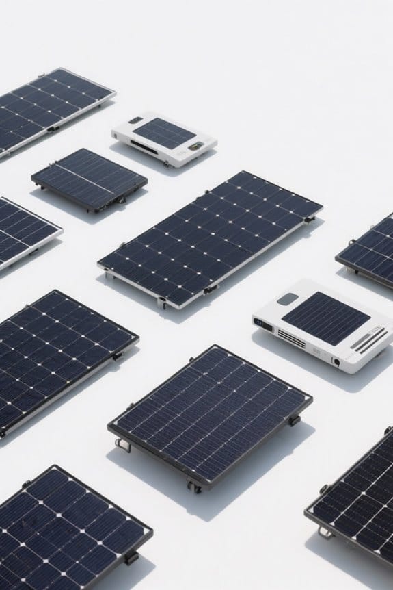 sustainable off grid solar solutions