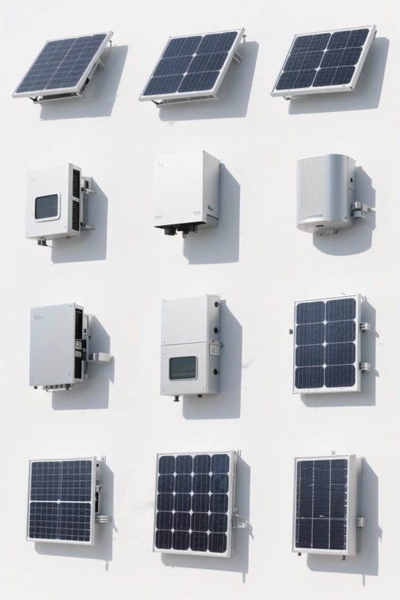 sustainable solar building designs