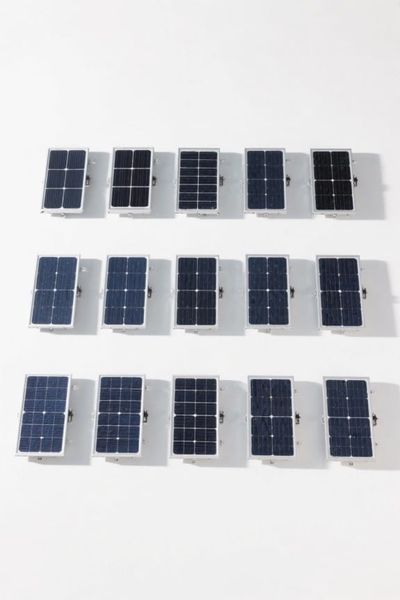 sustainable solar solutions for yachts