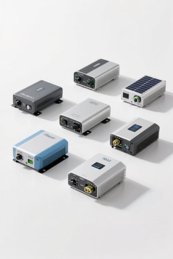 top 48v solar inverters