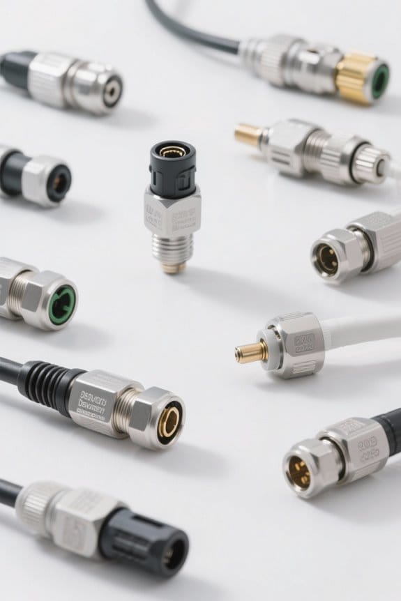 top anderson connectors 2025