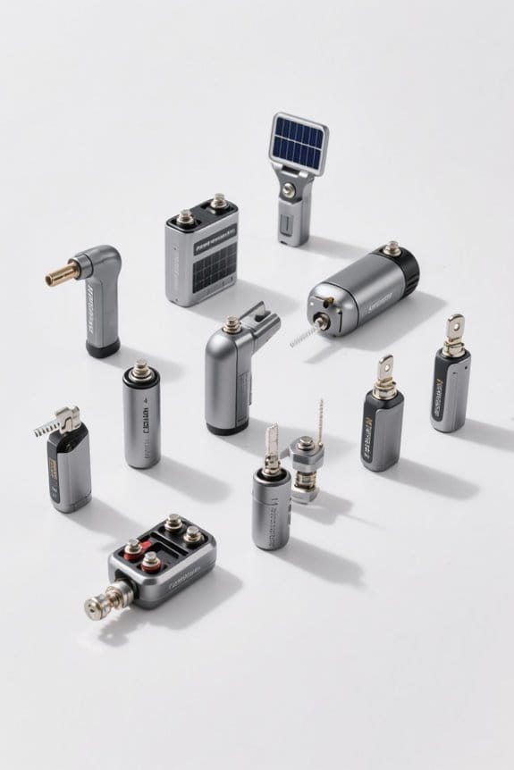 top battery terminal cleaners