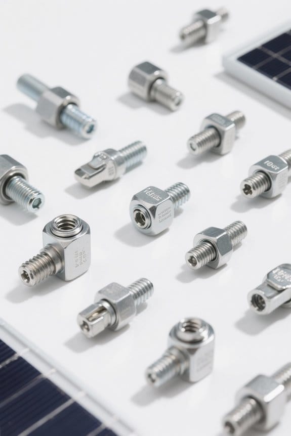 top battery terminal lugs